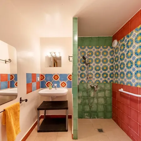 Herberg Eco-hotel Et Yourtes Du Mercantour *
