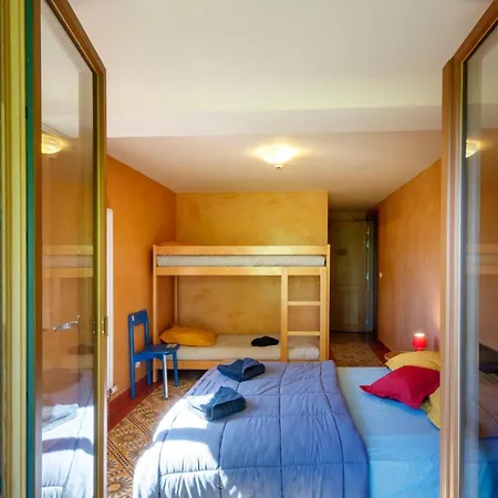 Eco-hotel Et Yourtes Du Mercantour * Guillaumes