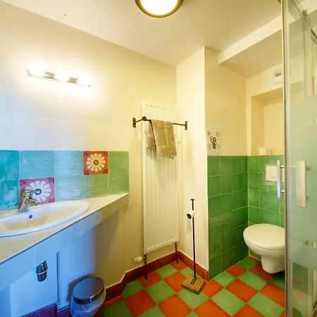 Eco-hotel Et Yourtes Du Mercantour Herberg